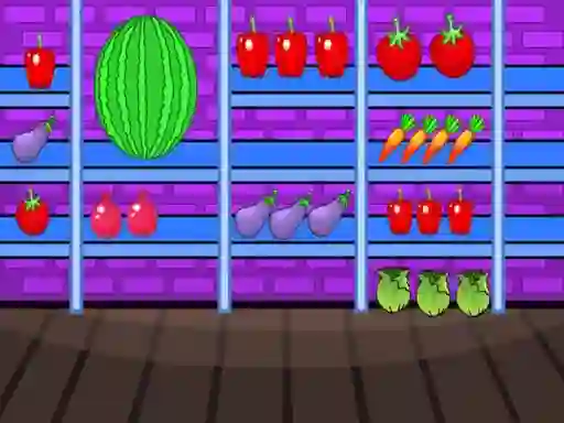 لعبة Restaurant Kitchen Escape على الانترنت