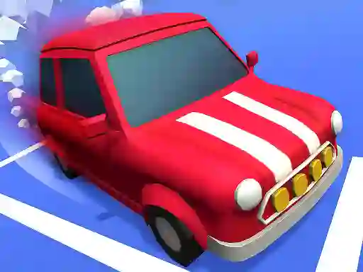 لعبة Car Road على الانترنت