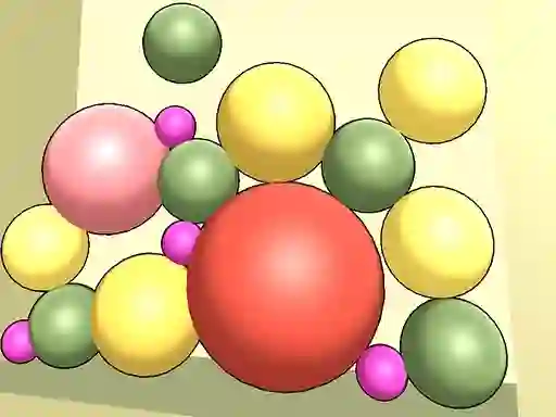 لعبة Merge Color 2D على الانترنت