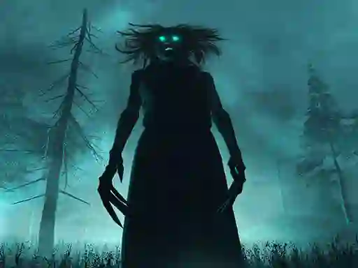 لعبة Forest Survival 2 على الانترنت