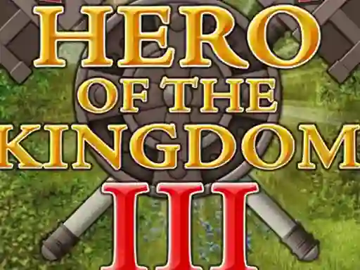 لعبة Samurai Warrior Kingdom Hero على الانترنت