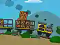 لعبة Coal Express 2 على الانترنت