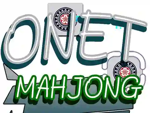 لعبة Onet Mahjong على الانترنت