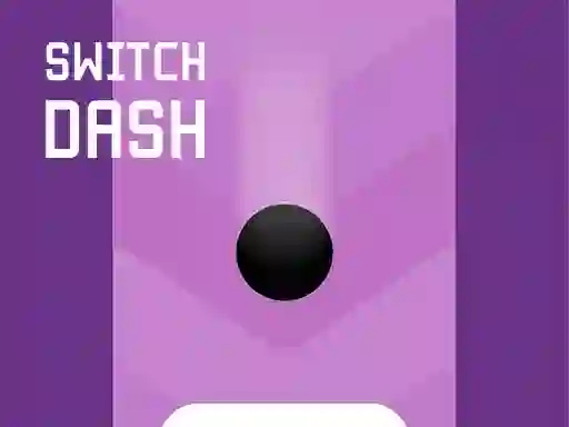 لعبة Switch Dash على الانترنت