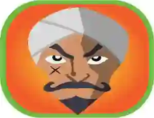 لعبة Aladdin Adventure على الانترنت