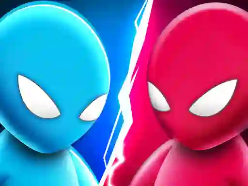 لعبة Mini Duels Battle على الانترنت