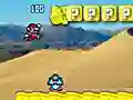 لعبة Mario Jeux على الانترنت