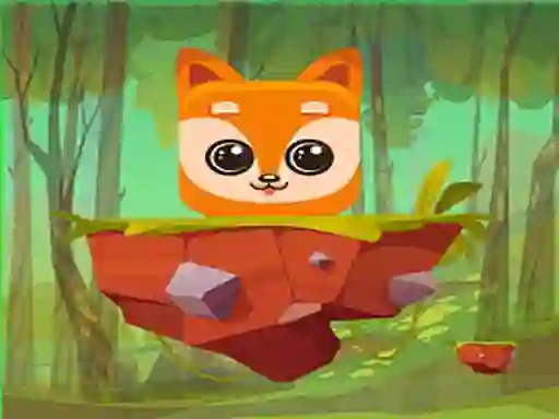 لعبة Pawky على الانترنت