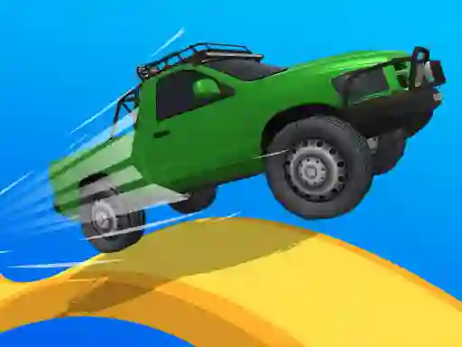لعبة Mad Truck على الانترنت