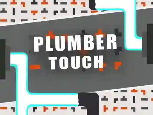 لعبة Plumber touch على الانترنت