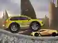 لعبة Taxi Truck على الانترنت