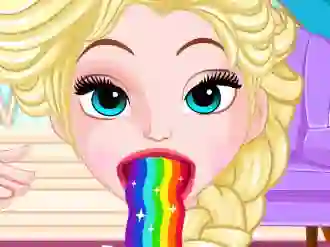 لعبة Princess tinder wars على الانترنت