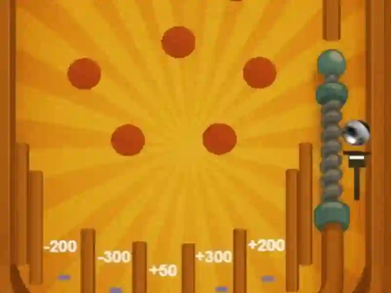 لعبة Super Ball Point على الانترنت