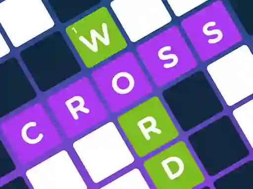 لعبة Ninja Crossword Challenge على الانترنت