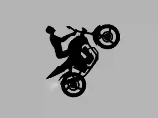 لعبة Dark Rider على الانترنت