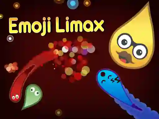 لعبة Emoji Limax على الانترنت