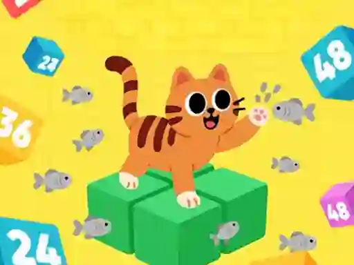 لعبة Dice Fusion على الانترنت