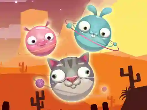 لعبة Merge Animals على الانترنت