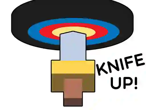 لعبة Knife Up! على الانترنت