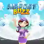 لعبة Airport Buzz على الانترنت