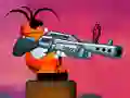 لعبة Alien Guard 2 على الانترنت