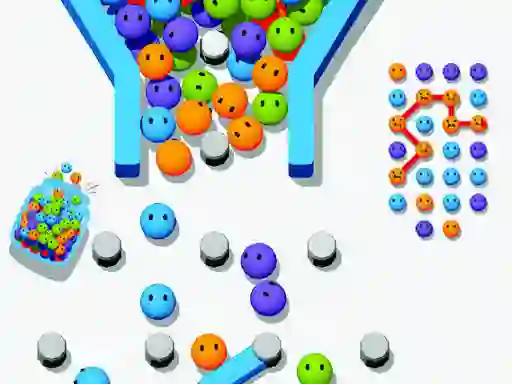 لعبة Pop Them! على الانترنت