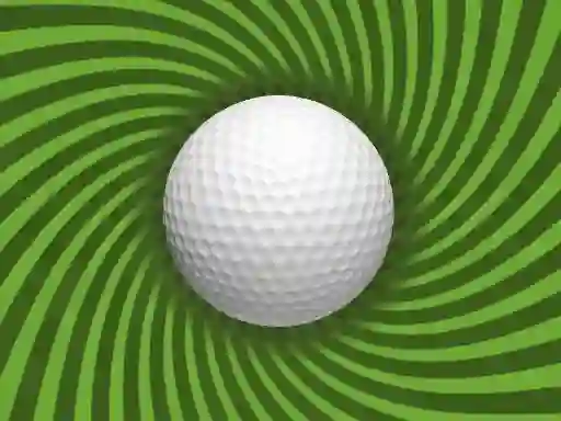 لعبة Speedy Golf على الانترنت