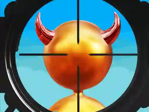 لعبة Super Sniper على الانترنت