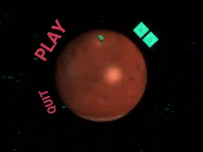 لعبة Space Car على الانترنت