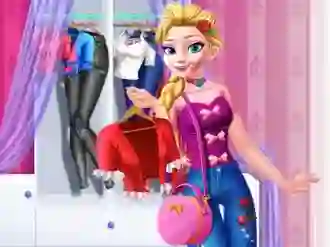 لعبة Princess Wardrobe Perfect Date 2 على الانترنت