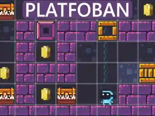 لعبة Platfoban على الانترنت
