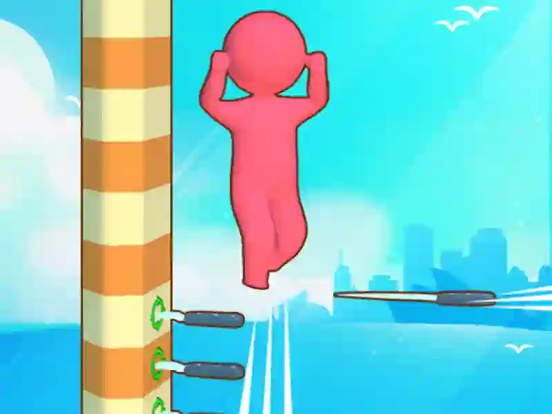 لعبة Ball Up 3D على الانترنت