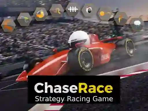 لعبة Chase Race على الانترنت