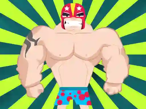 لعبة Gym Toss على الانترنت