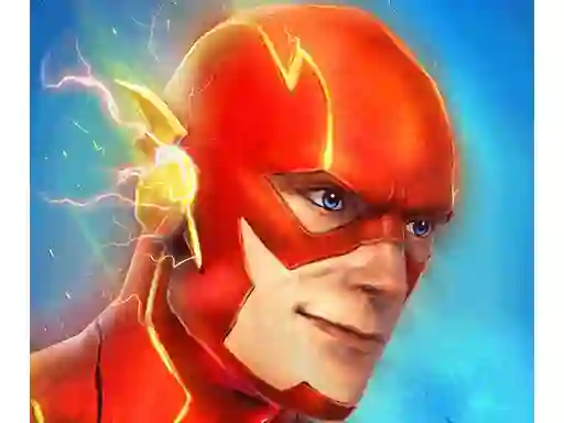 لعبة Superheros Combat & flying على الانترنت