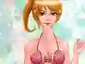 لعبة Prom Girl Make Up على الانترنت