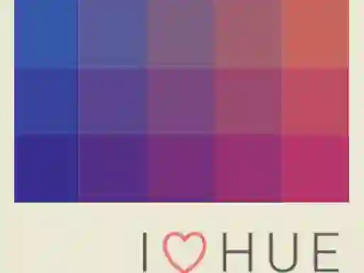 لعبة I Love Hue على الانترنت