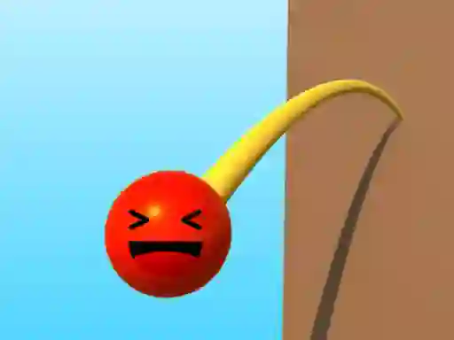 لعبة Pokey Ball على الانترنت