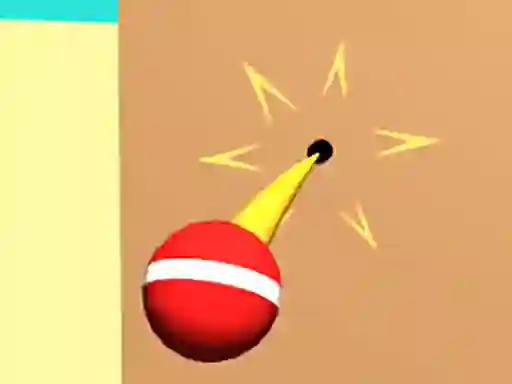 لعبة Pokey Ball Online على الانترنت