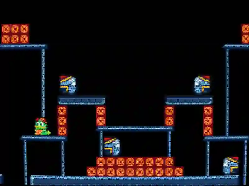 لعبة Dragon Dragon Fire Fire على الانترنت