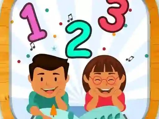لعبة kinder garten على الانترنت