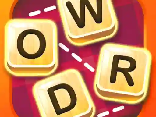 لعبة Word Brain على الانترنت