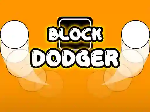 لعبة Block Dodger على الانترنت