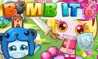 لعبة Bomb It 6 على الانترنت
