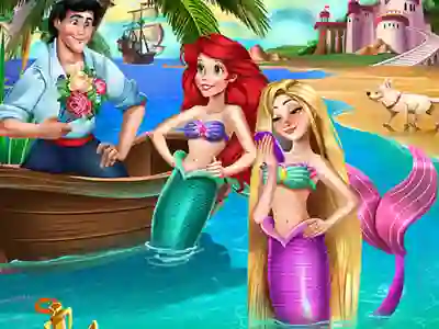 لعبة Twisted Valentine's Date على الانترنت