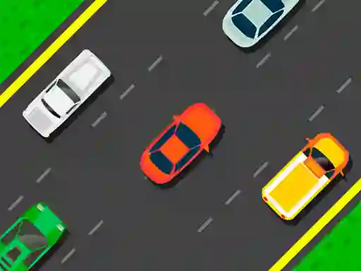 لعبة Racing Game Challenge على الانترنت
