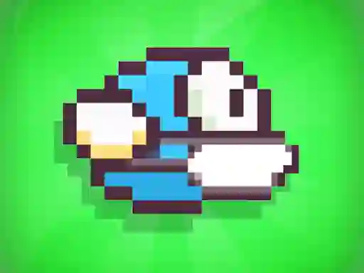 لعبة Virus Bird على الانترنت