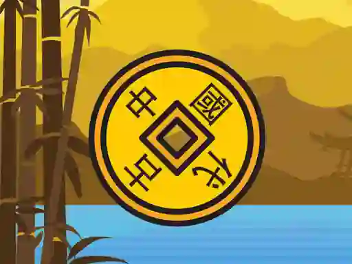 لعبة Ancient Chinese Match 3 على الانترنت