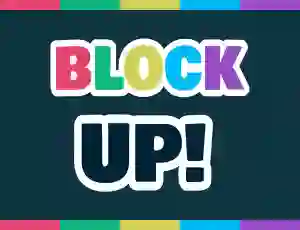 لعبة Block Up! على الانترنت