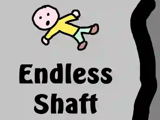 لعبة Endless Shaft على الانترنت